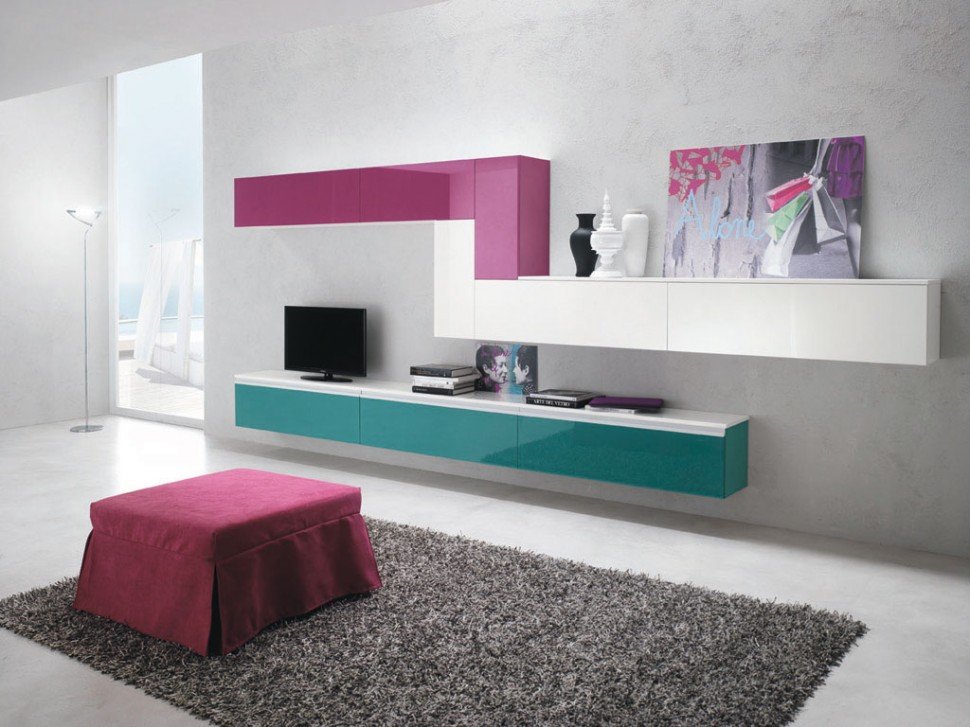 Linea Glam-gallery