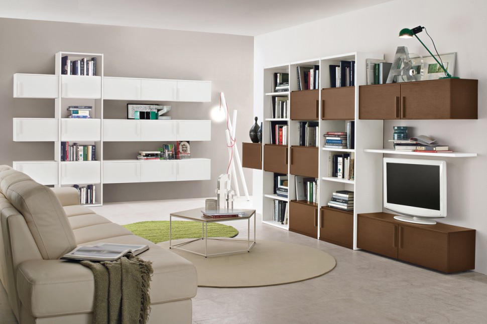 Libreria Golf-gallery