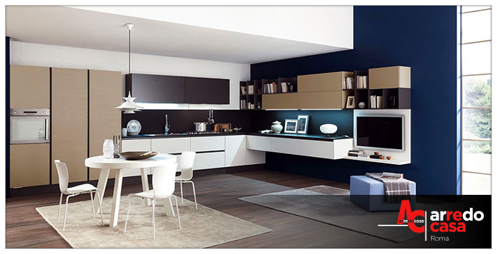 Cucine living