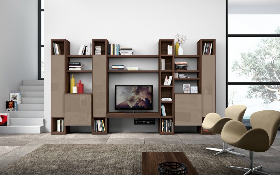 Libreria Books