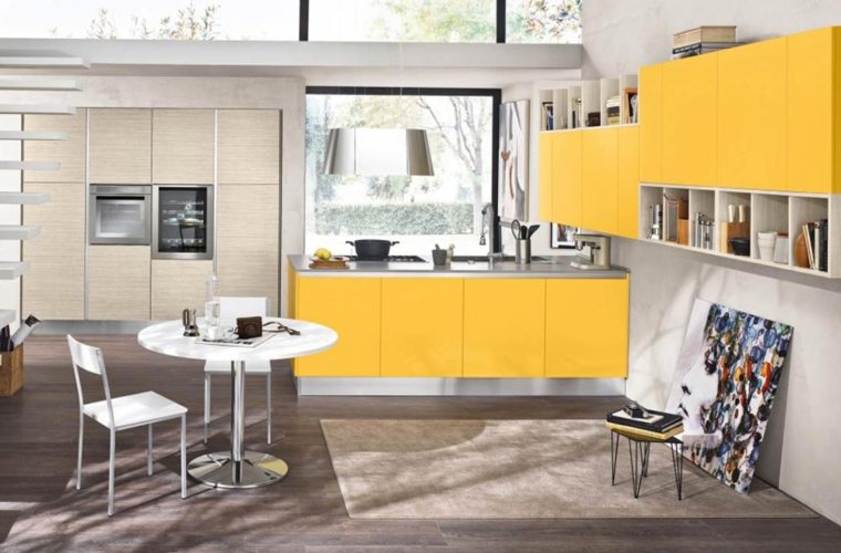 Cucina Artec Paragon