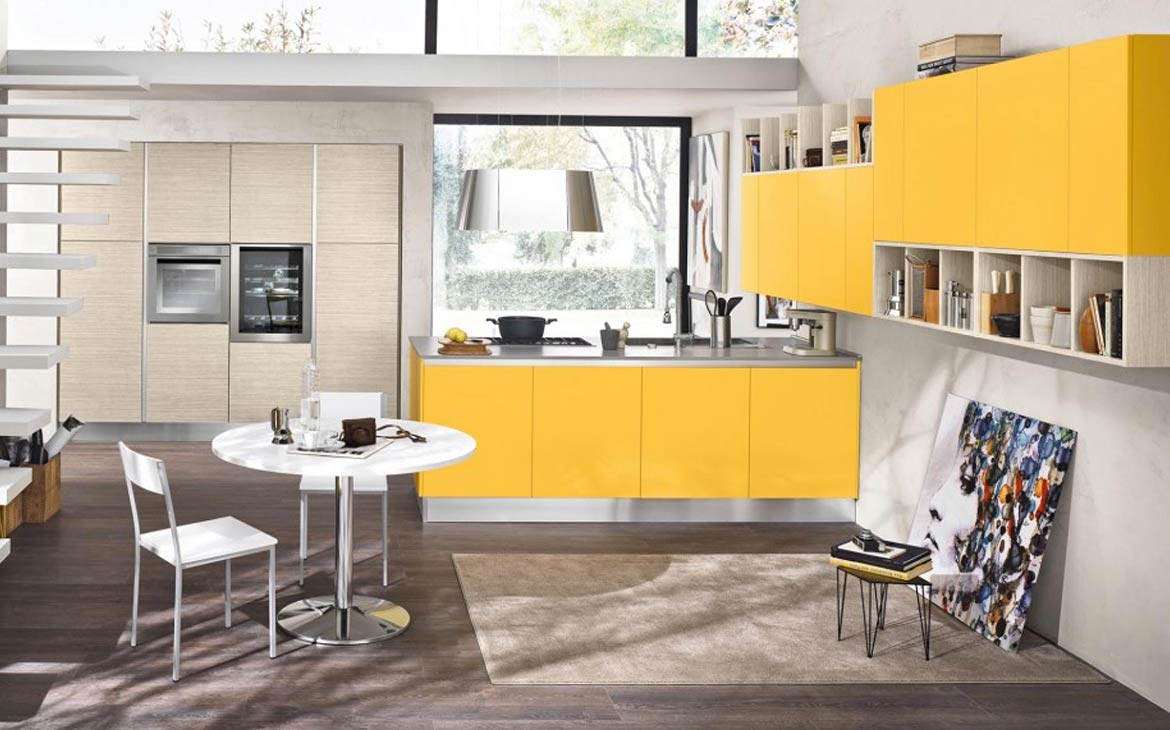 Cucina Artec Paragon