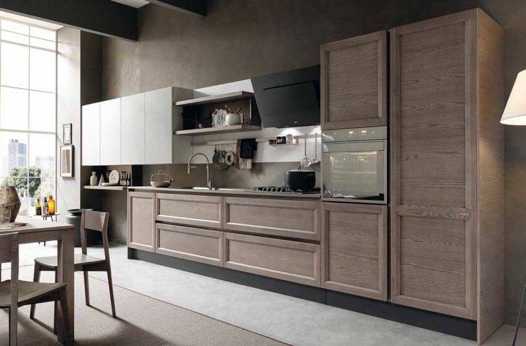 Cucina Febal Moderna Class Line