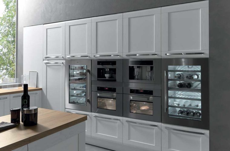 Cucina Febal Moderna Kelly