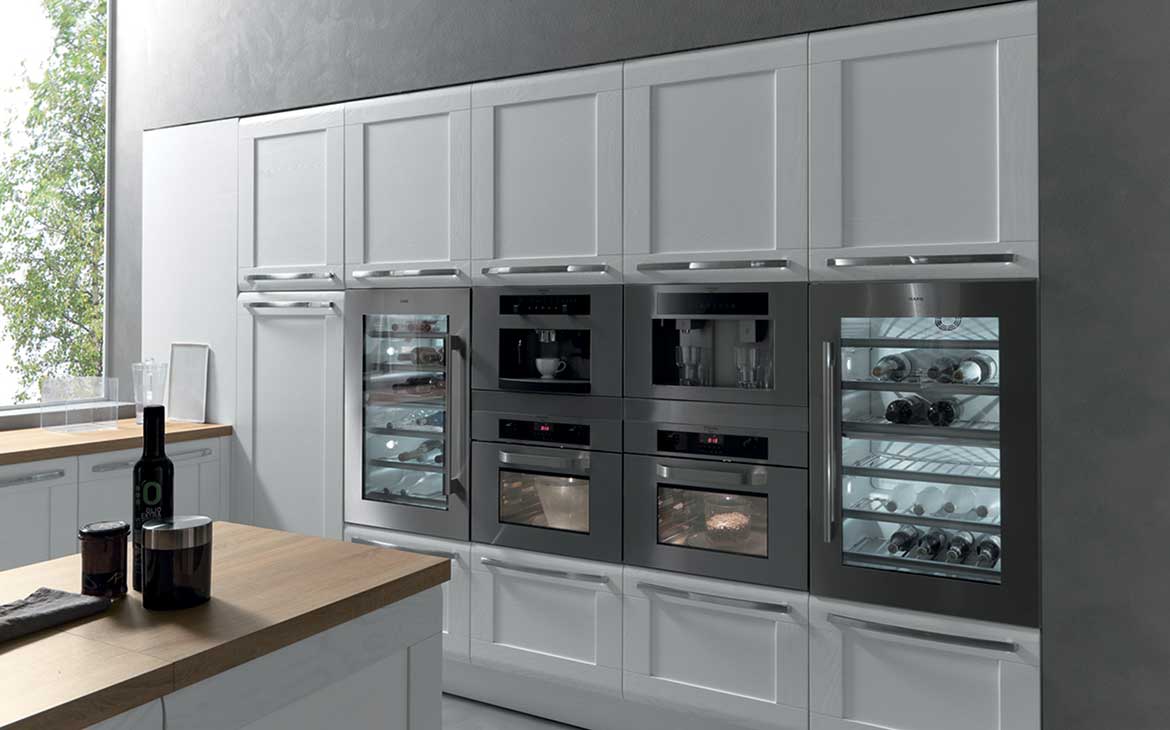 Cucina Febal Moderna Kelly