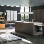 Cucina Febal Materia Arredamento Roma