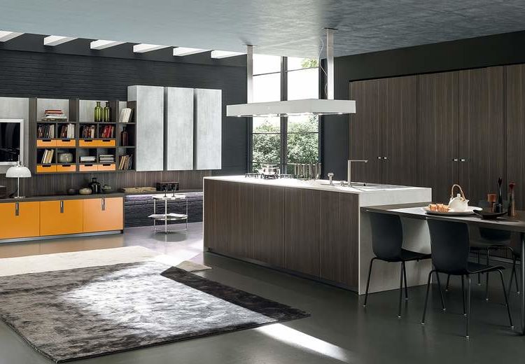 Cucina Febal Materia Arredamento Roma