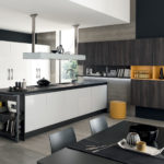 Cucina Febal Materia Arredamento Roma