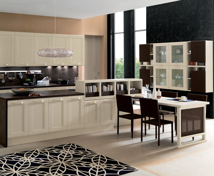 Cucina Moderna Febal Kelly - Cucine ecologiche